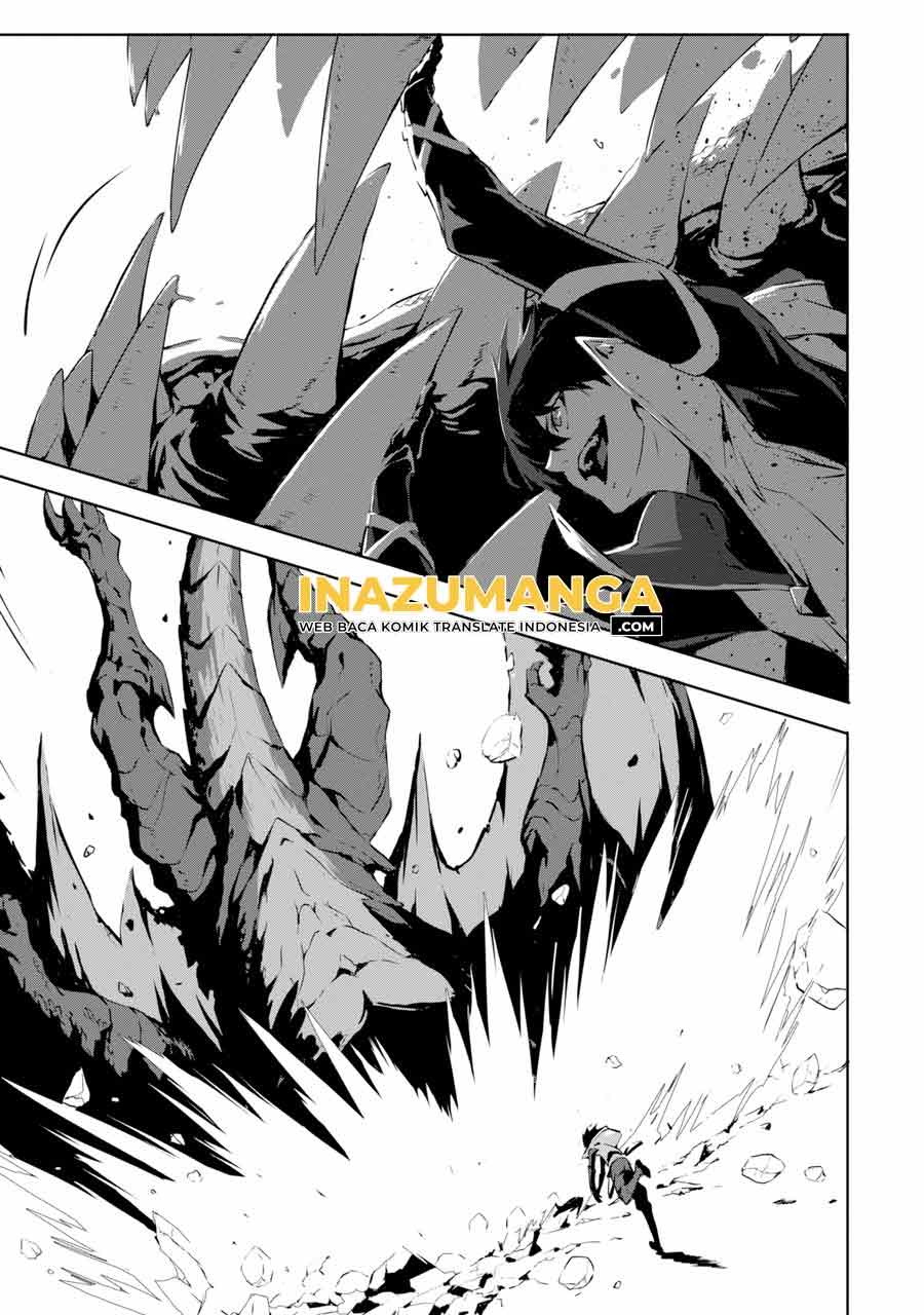 Kamigoroshi no Maou Saijyaku Shuzoku ni Tensei shi Shijyou Saikyou ni naru Chap 1.4 - Next Chap 2.4