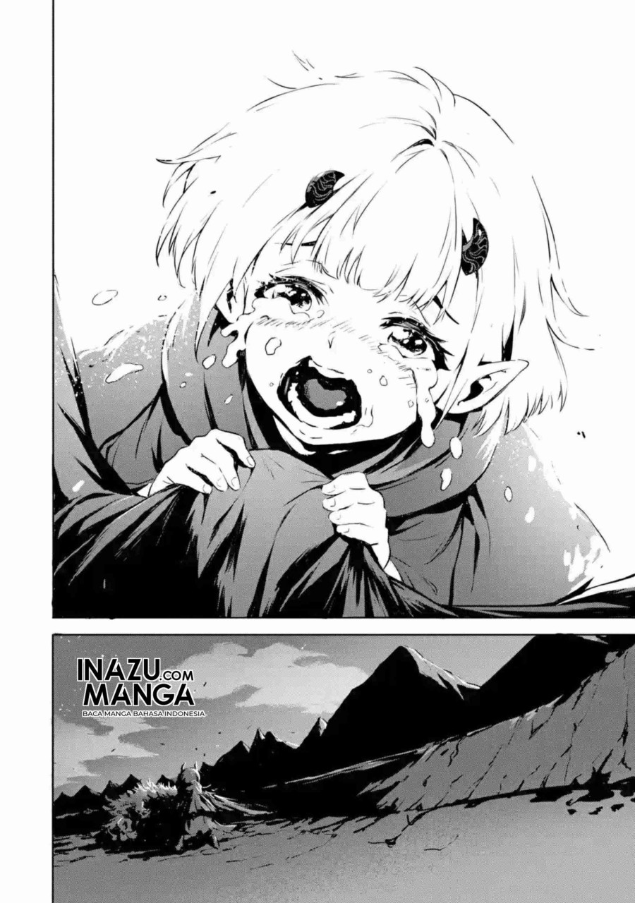 Kamigoroshi no Maou Saijyaku Shuzoku ni Tensei shi Shijyou Saikyou ni naru Chap 1.2 - Next Chap 2.2