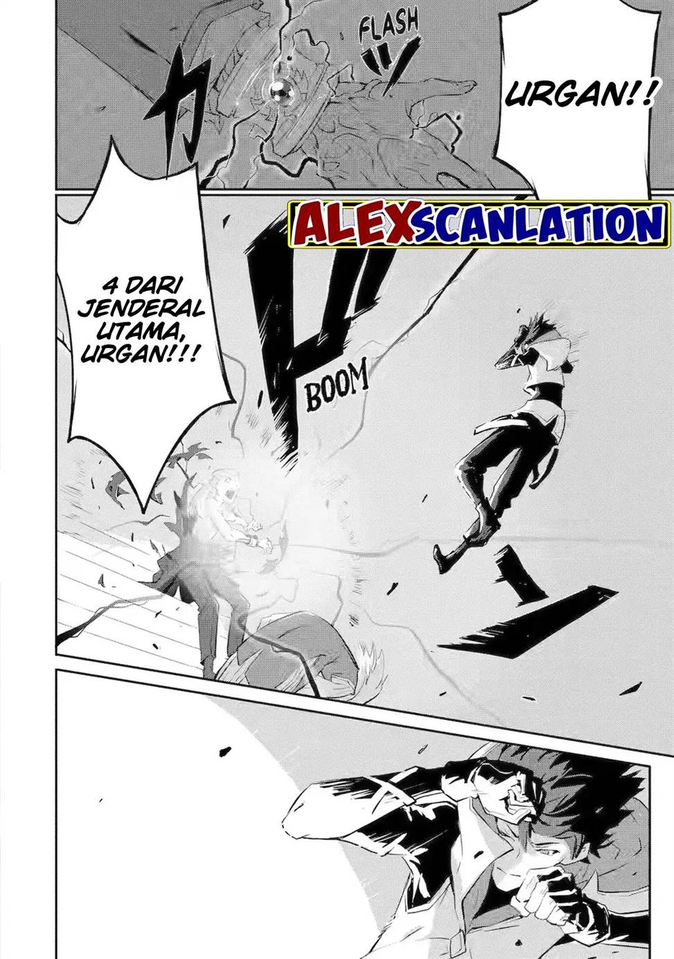 Kamigoroshi no Maou Saijyaku Shuzoku ni Tensei shi Shijyou Saikyou ni naru Chap 10 - Next Chap 11