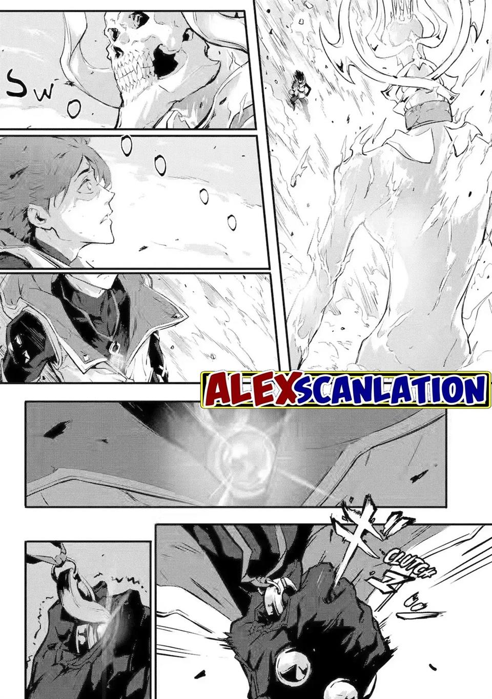 Kamigoroshi no Maou Saijyaku Shuzoku ni Tensei shi Shijyou Saikyou ni naru Chap 12 - Next Chap 13