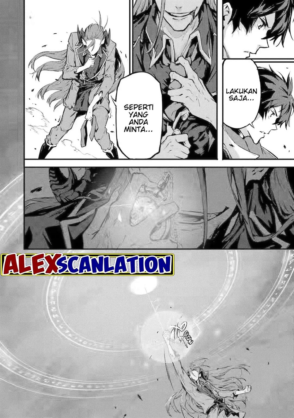 Kamigoroshi no Maou Saijyaku Shuzoku ni Tensei shi Shijyou Saikyou ni naru Chap 12 - Next Chap 13