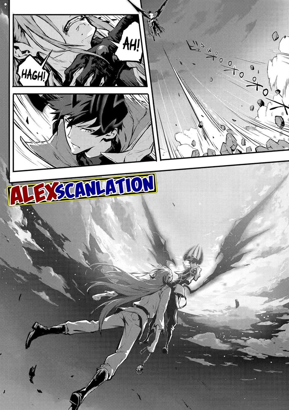 Kamigoroshi no Maou Saijyaku Shuzoku ni Tensei shi Shijyou Saikyou ni naru Chap 13 - Next Chap 14