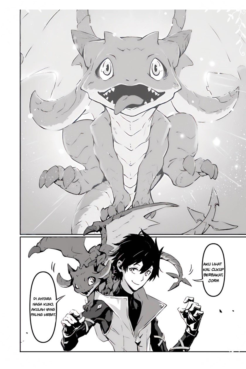 Kamigoroshi no Maou Saijyaku Shuzoku ni Tensei shi Shijyou Saikyou ni naru Chap 2 - Next Chap 3