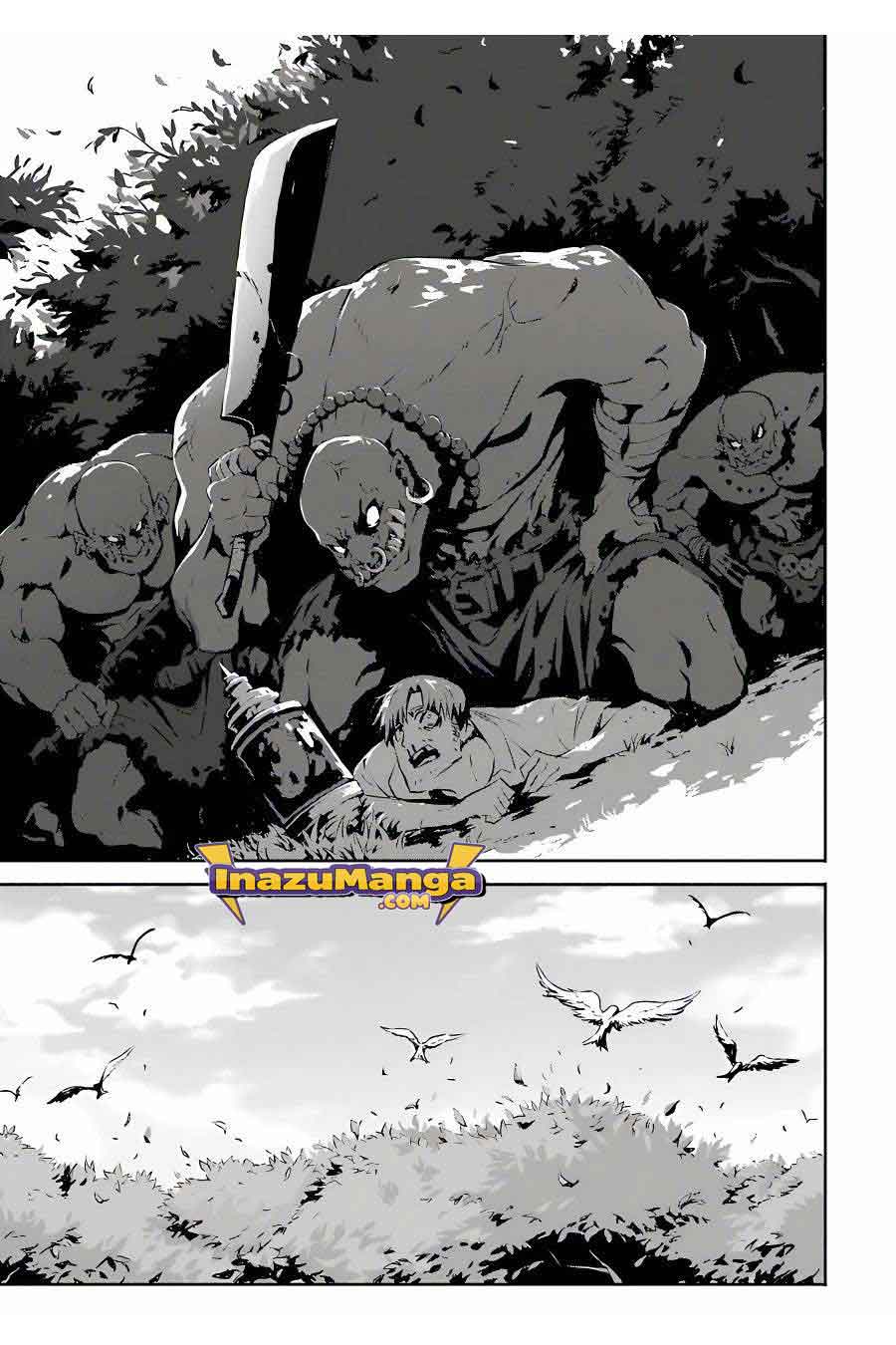 Kamigoroshi no Maou Saijyaku Shuzoku ni Tensei shi Shijyou Saikyou ni naru Chap 4 - Next Chap 5