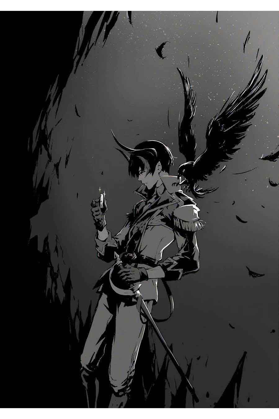 Kamigoroshi no Maou Saijyaku Shuzoku ni Tensei shi Shijyou Saikyou ni naru Chap 4 - Next Chap 5