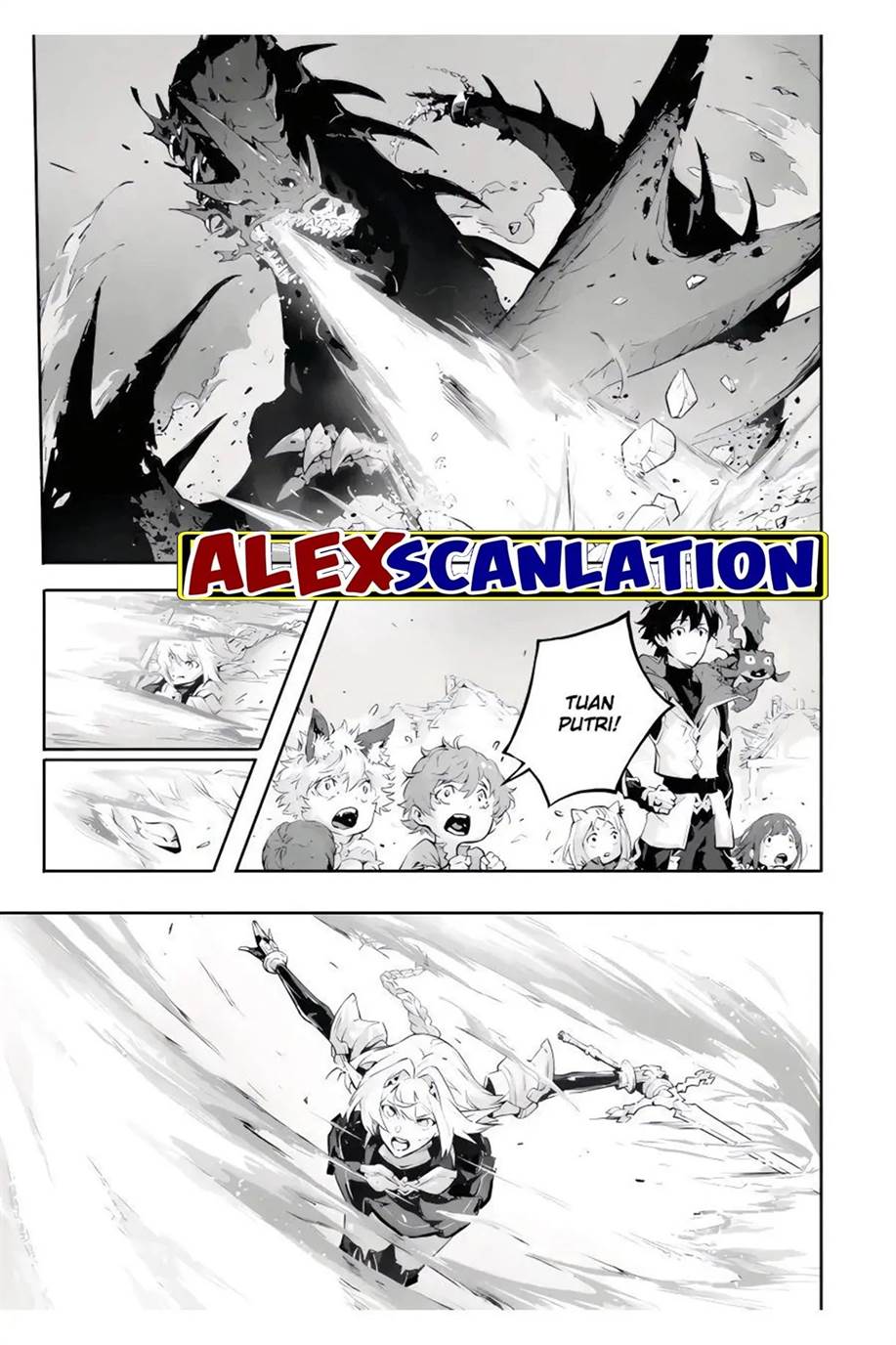 Kamigoroshi no Maou Saijyaku Shuzoku ni Tensei shi Shijyou Saikyou ni naru Chap 7 - Next Chap 8