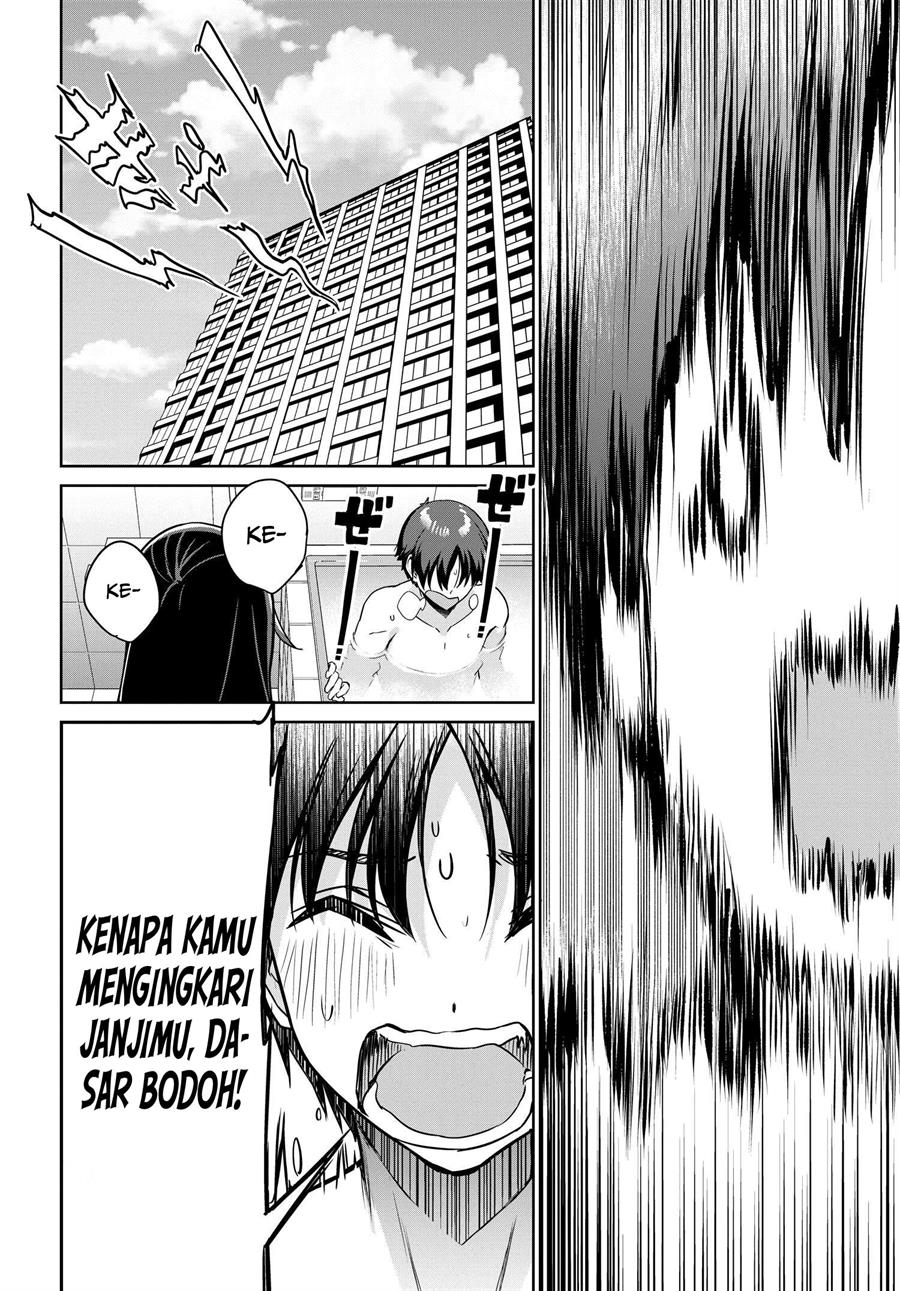 Komik Ryoushin no Shakkin wo Katagawari Shite Morau Jouken wa Nihon’ichi Kawaii Joshikousei to Issho ni Kurasu Koto Chap 10 - Next Chap 11
