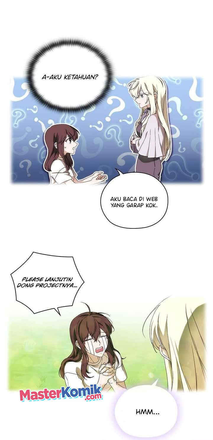 Komik Ryoushin no Shakkin wo Katagawari Shite Morau Jouken wa Nihon’ichi Kawaii Joshikousei to Issho ni Kurasu Koto Chap 13 - Next Chap 14