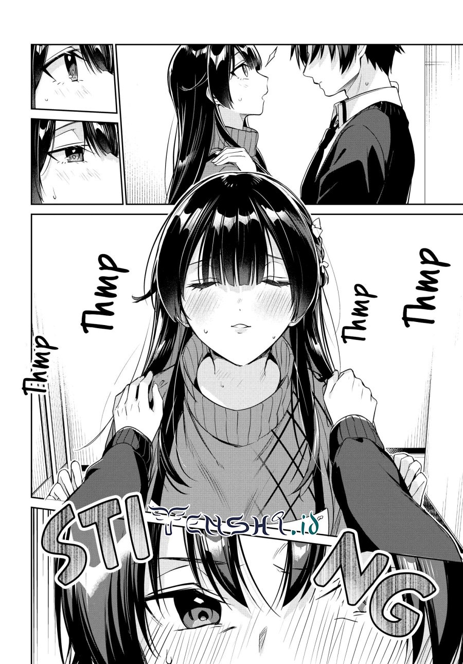 Komik Ryoushin no Shakkin wo Katagawari Shite Morau Jouken wa Nihon’ichi Kawaii Joshikousei to Issho ni Kurasu Koto Chap 18 - Next Chap 19