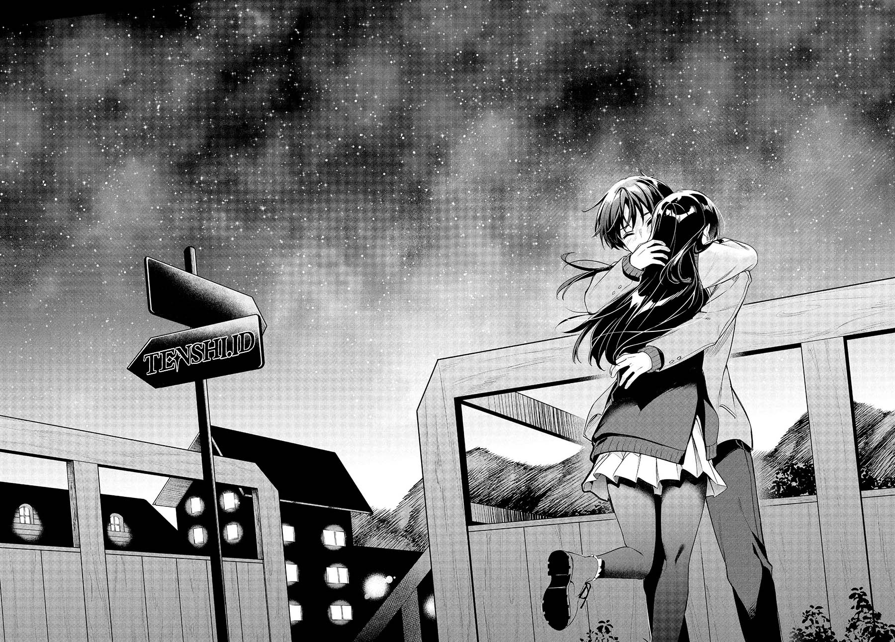 Komik Ryoushin no Shakkin wo Katagawari Shite Morau Jouken wa Nihon’ichi Kawaii Joshikousei to Issho ni Kurasu Koto Chap 26 - Next Chap 27