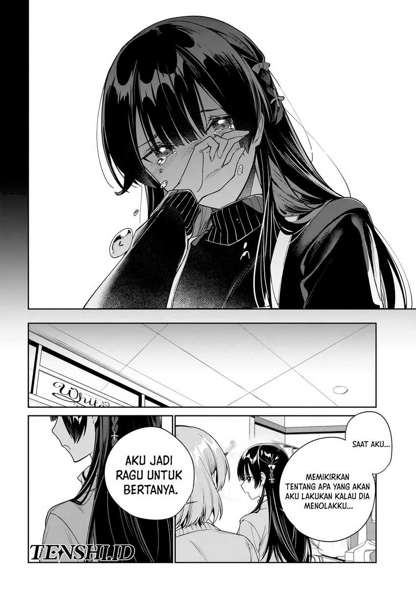 Komik Ryoushin no Shakkin wo Katagawari Shite Morau Jouken wa Nihon’ichi Kawaii Joshikousei to Issho ni Kurasu Koto Chap 32 - Next Chap 33
