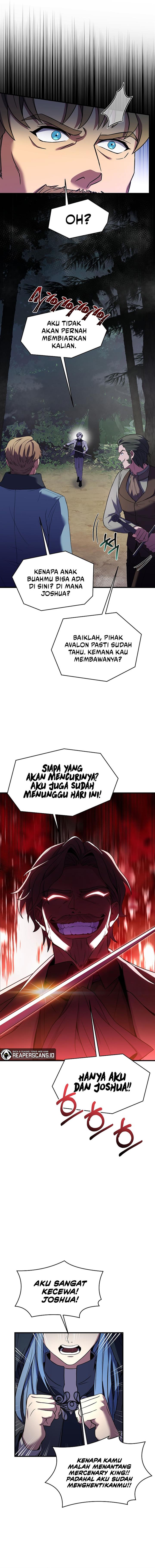 Return of The Greatest Lancer Chap 80 - Next Chap 81