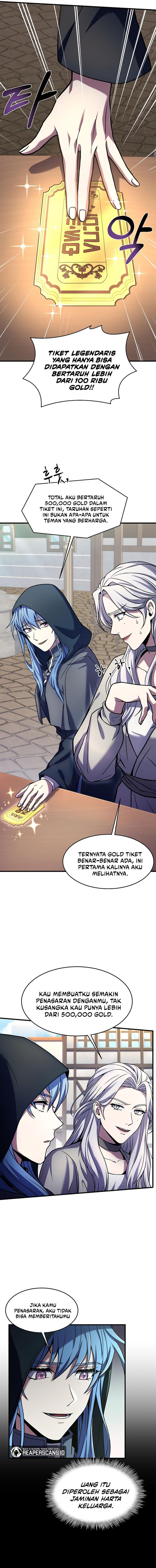 Return of The Greatest Lancer Chap 80 - Next Chap 81