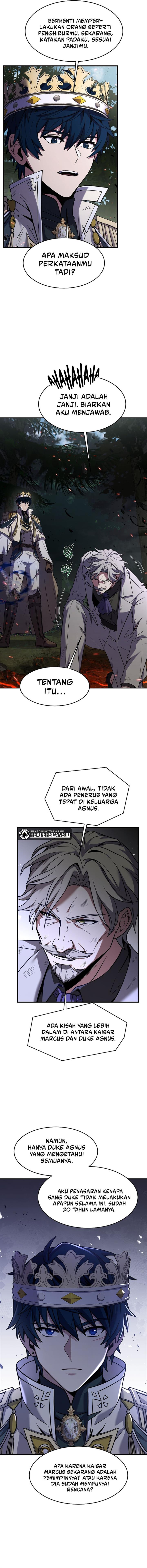 Return of The Greatest Lancer Chap 81 - Next Chap 82