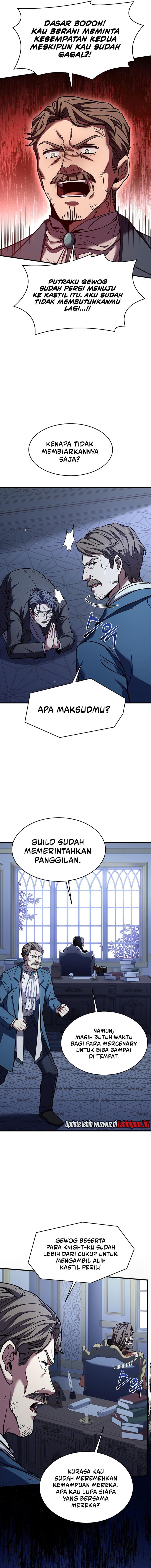 Return of The Greatest Lancer Chap 83 - Next Chap 84