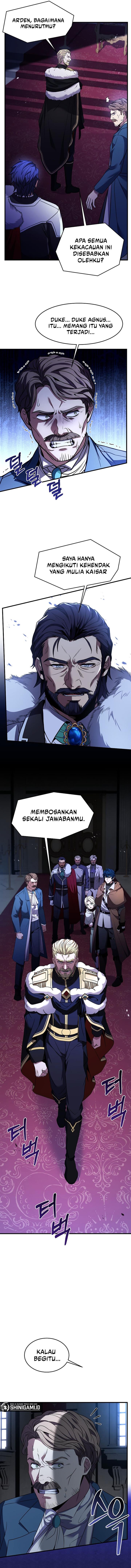 Return of The Greatest Lancer Chap 96 - Next Chap 97