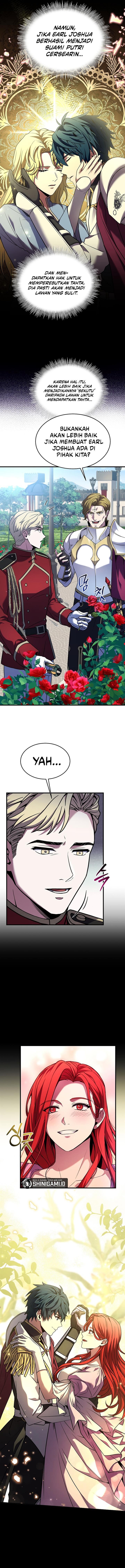 Return of The Greatest Lancer Chap 99 - Next Chap 100