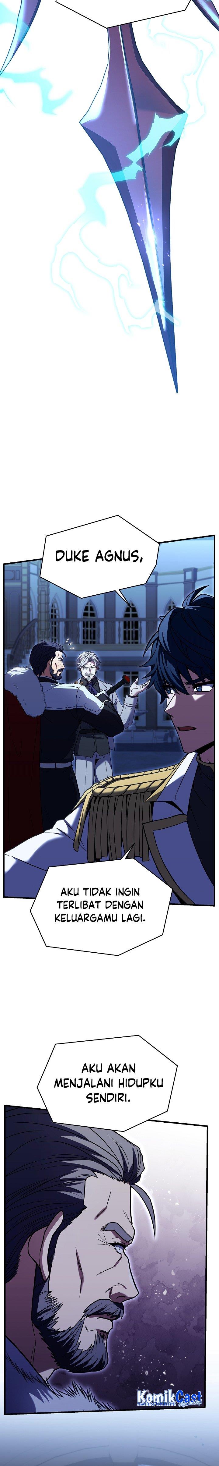 Return of The Greatest Lancer Chap 109 - Next Chap 110