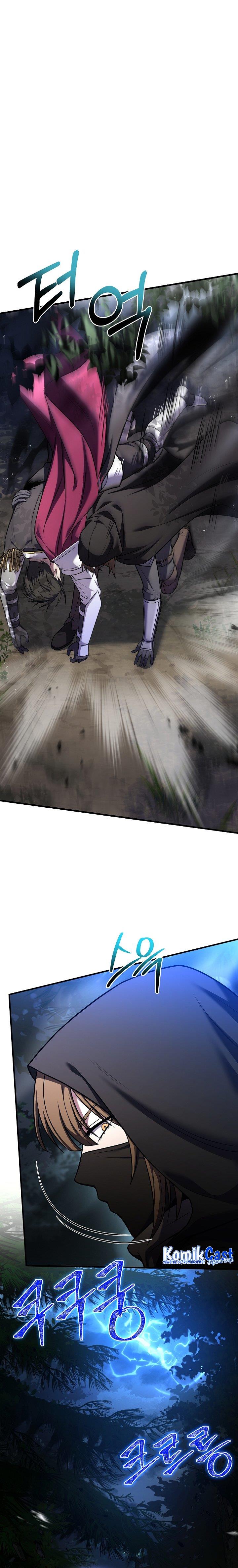 Return of The Greatest Lancer Chap 103 - Next Chap 104