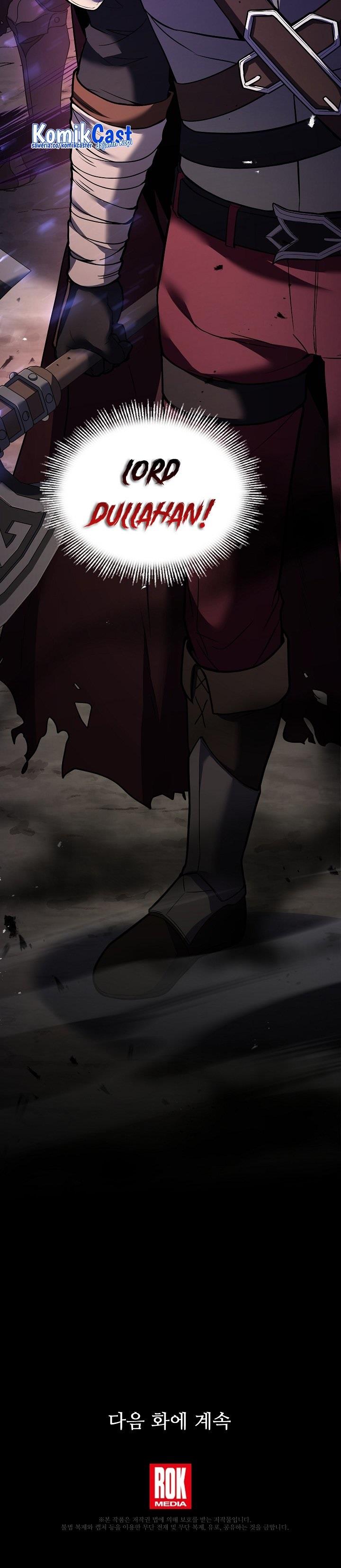 Return of The Greatest Lancer Chap 103 - Next Chap 104