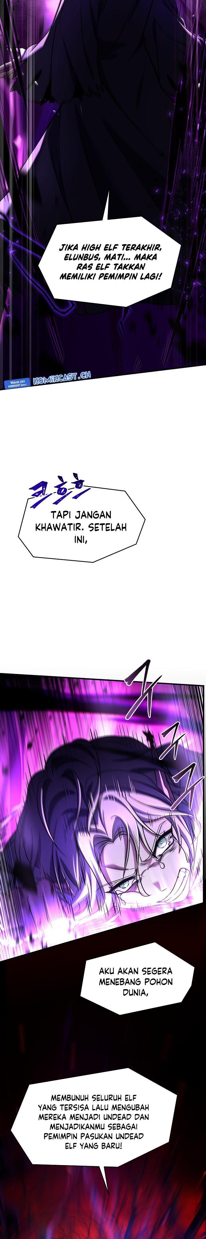 Return of The Greatest Lancer Chap 114 - Next Chap 115