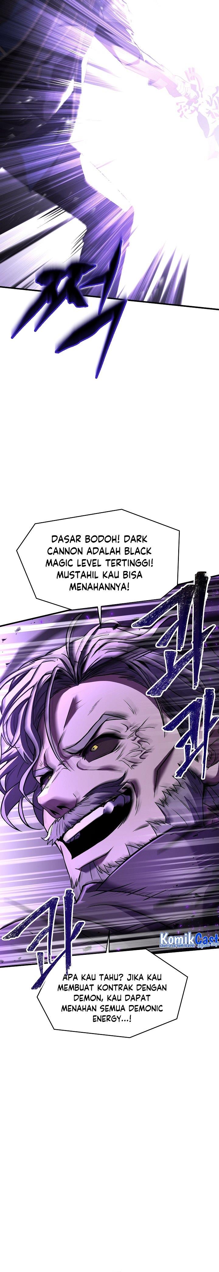 Return of The Greatest Lancer Chap 115 - Next Chap 116