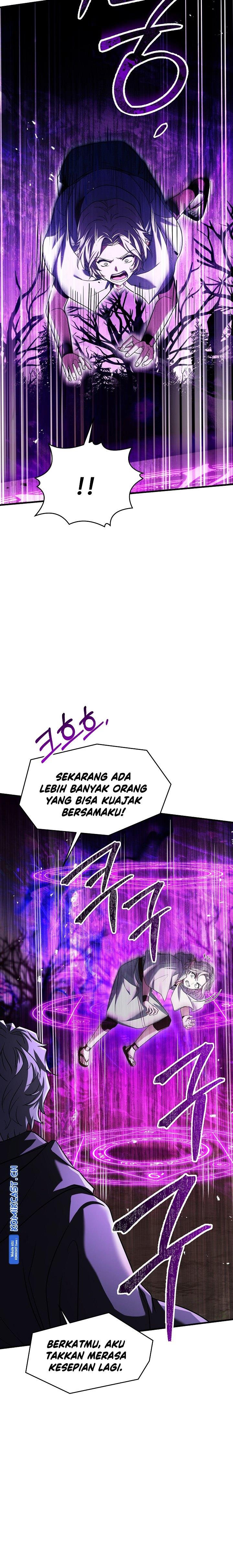 Return of The Greatest Lancer Chap 115 - Next Chap 116