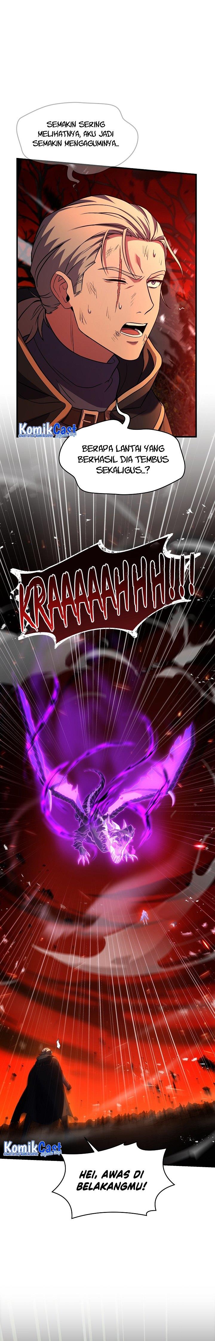 Return of The Greatest Lancer Chap 115 - Next Chap 116