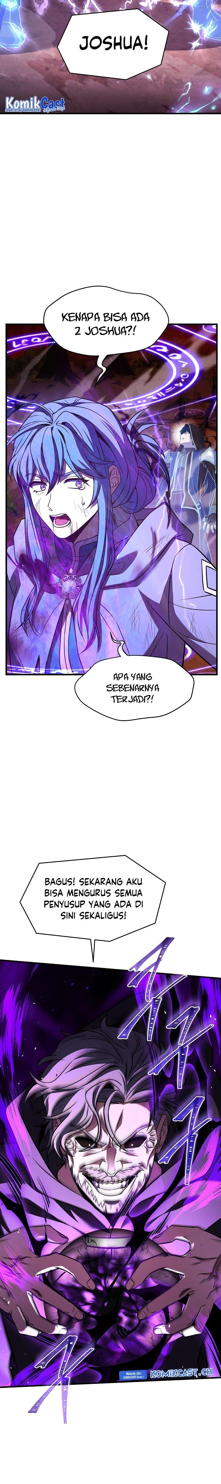 Return of The Greatest Lancer Chap 115 - Next Chap 116