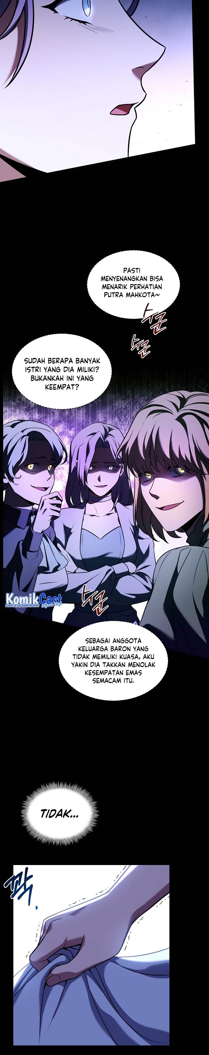 Return of The Greatest Lancer Chap 118 - Next Chap 119