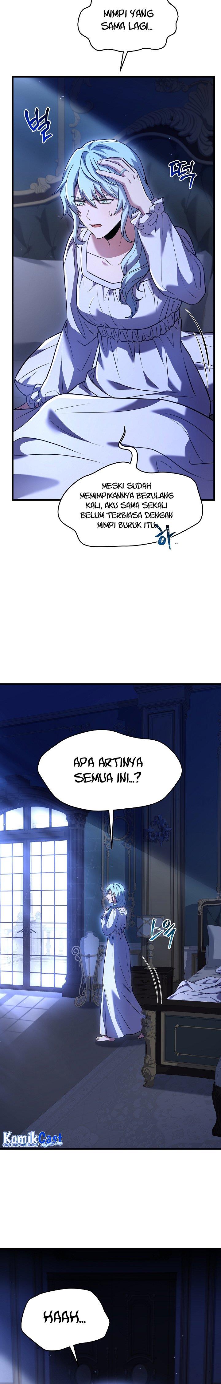 Return of The Greatest Lancer Chap 112 - Next Chap 113