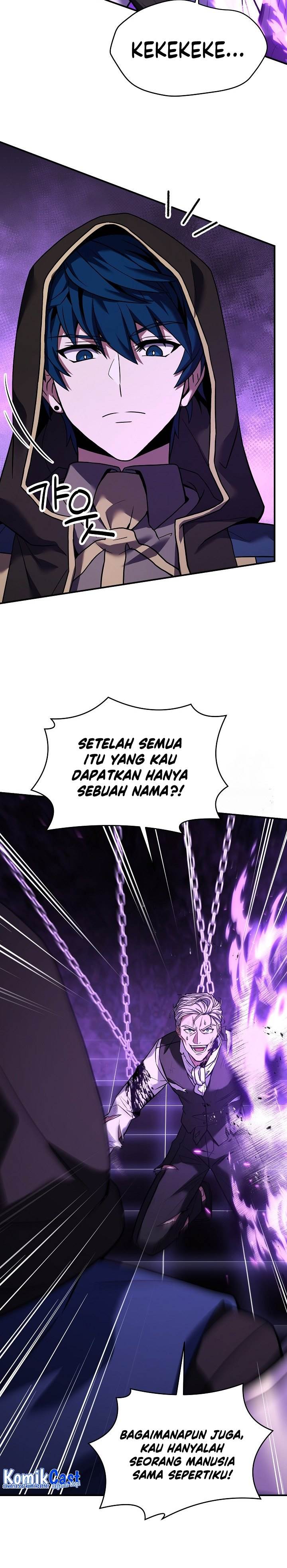 Return of The Greatest Lancer Chap 124 - Next Chap 125