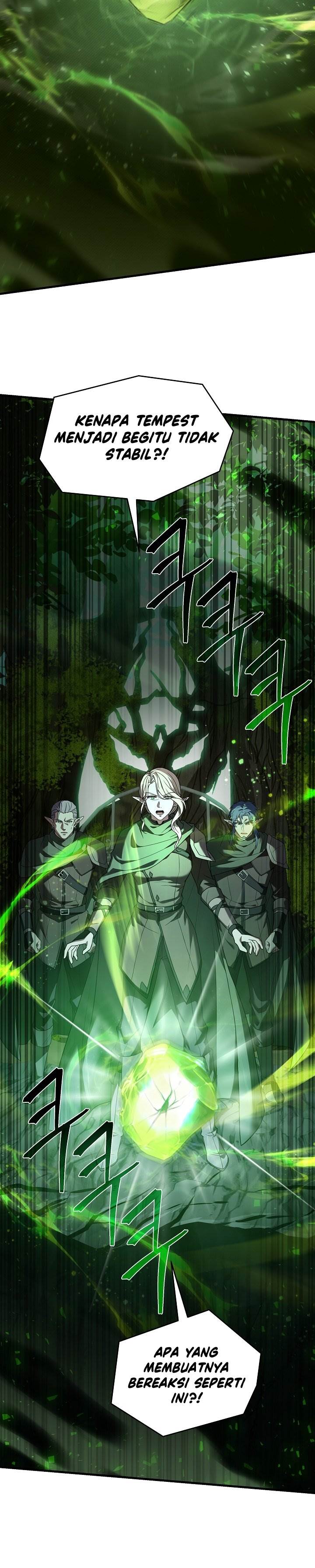 Return of The Greatest Lancer Chap 121 - Next Chap 122