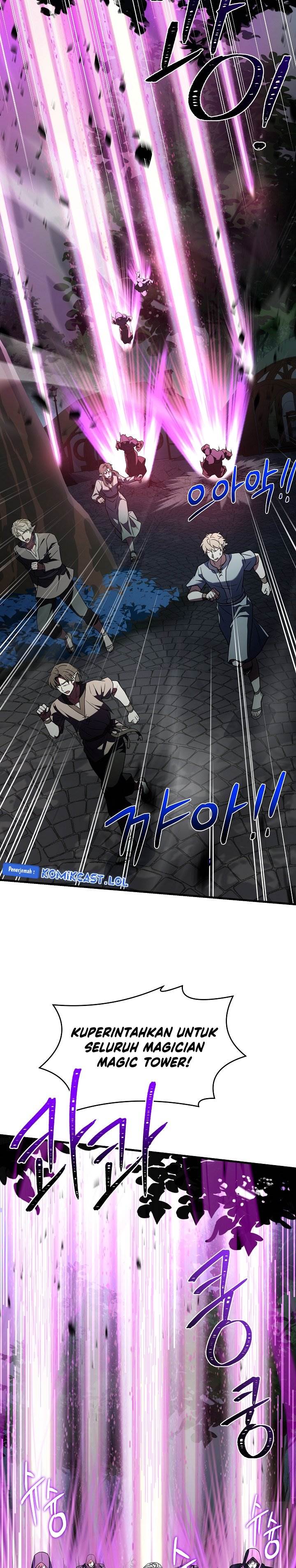 Return of The Greatest Lancer Chap 121 - Next Chap 122