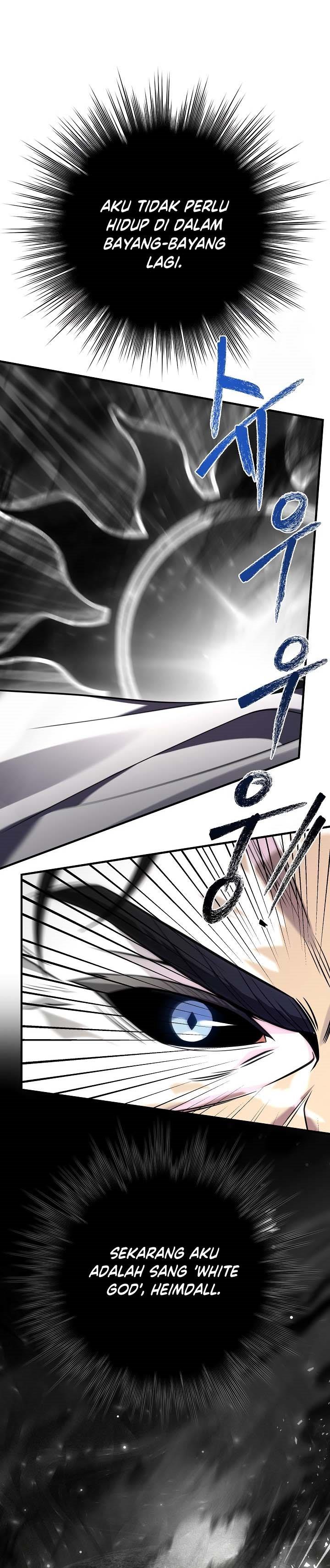 Return of The Greatest Lancer Chap 139 - Next Chap 140