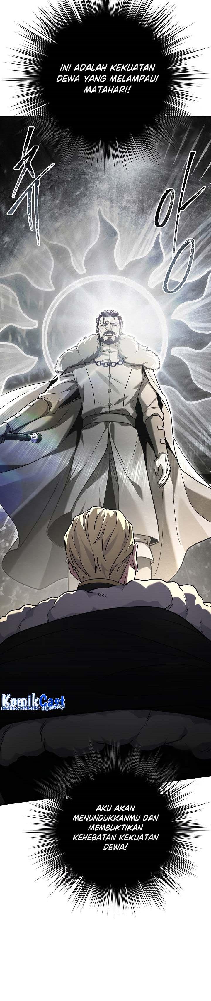 Return of The Greatest Lancer Chap 139 - Next Chap 140