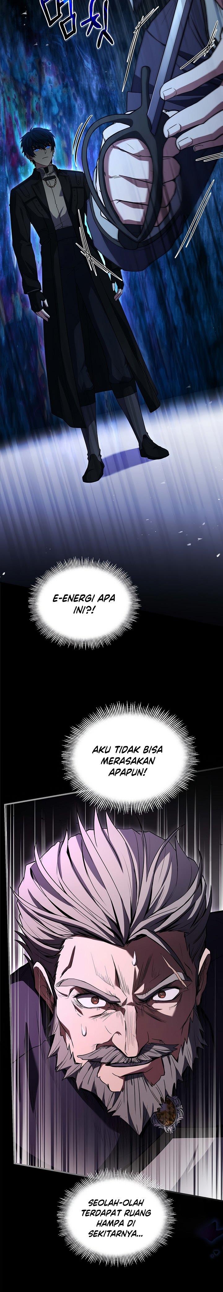 Return of The Greatest Lancer Chap 131 - Next Chap 132