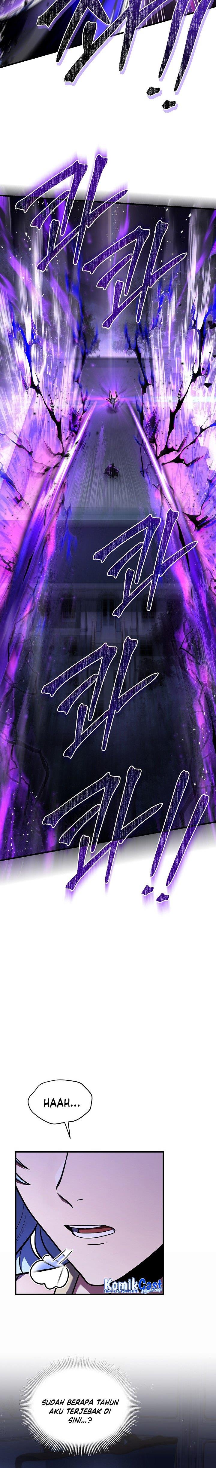 Return of The Greatest Lancer Chap 132 - Next Chap 133