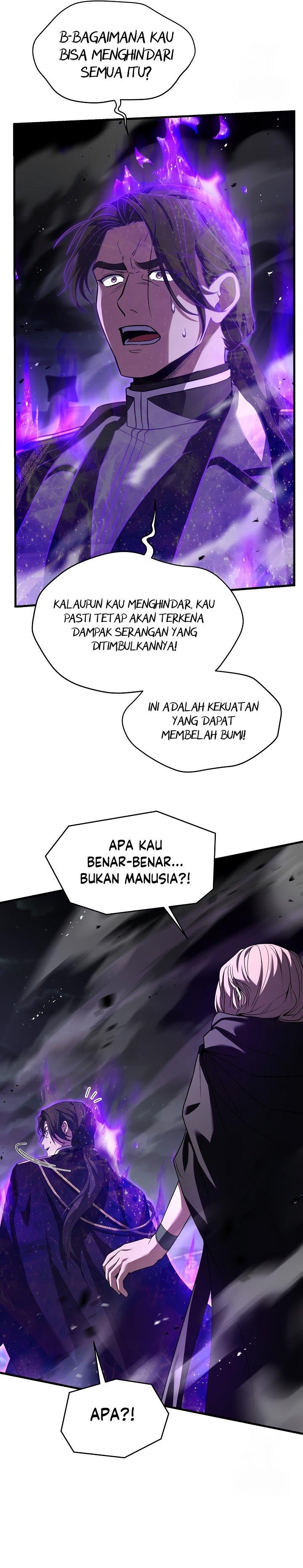 Return of The Greatest Lancer Chap 133 - Next Chap 134