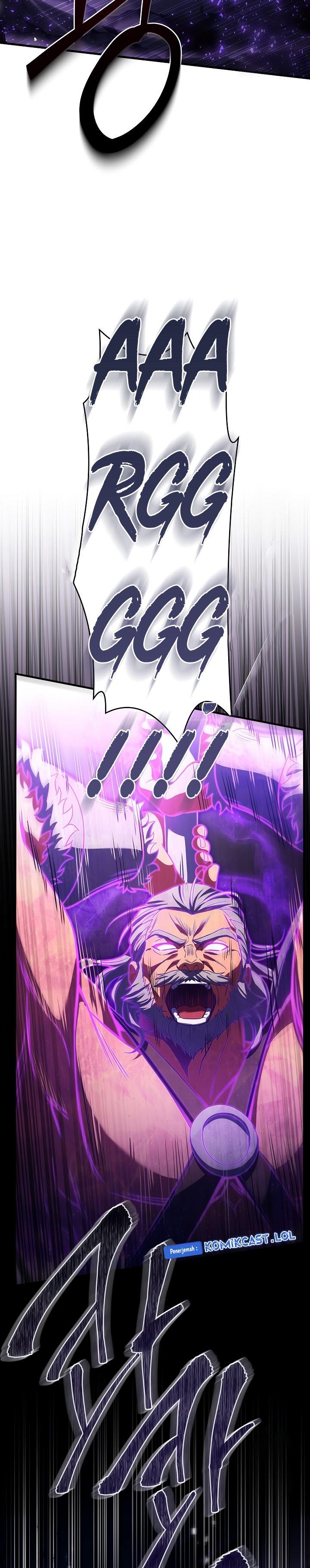 Return of The Greatest Lancer Chap 133 - Next Chap 134