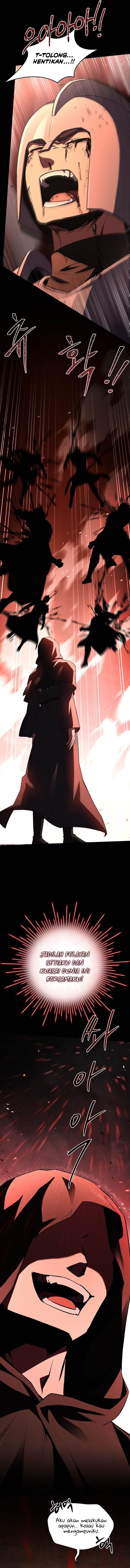 Return of The Greatest Lancer Chap 146 - Next Chap 147