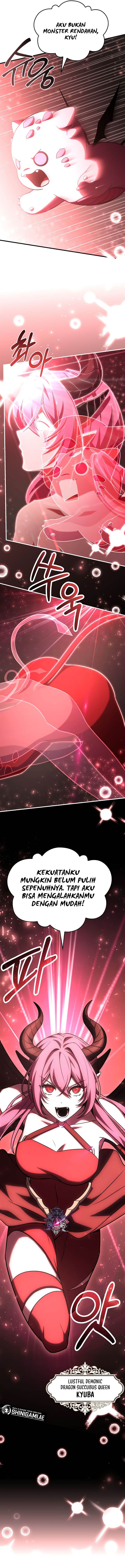 Return of The Greatest Lancer Chap 146 - Next Chap 147