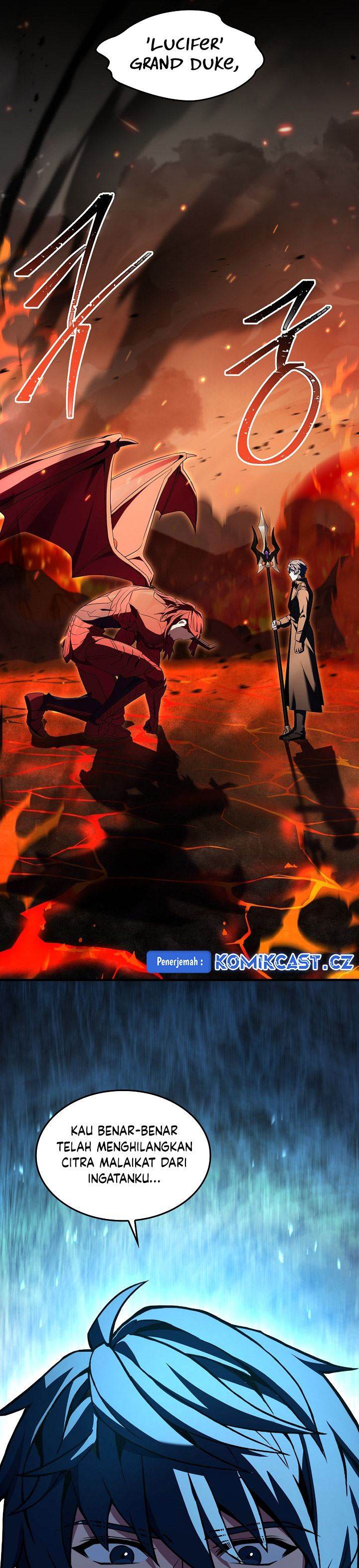 Return of The Greatest Lancer Chap 148 - Next Chap 149