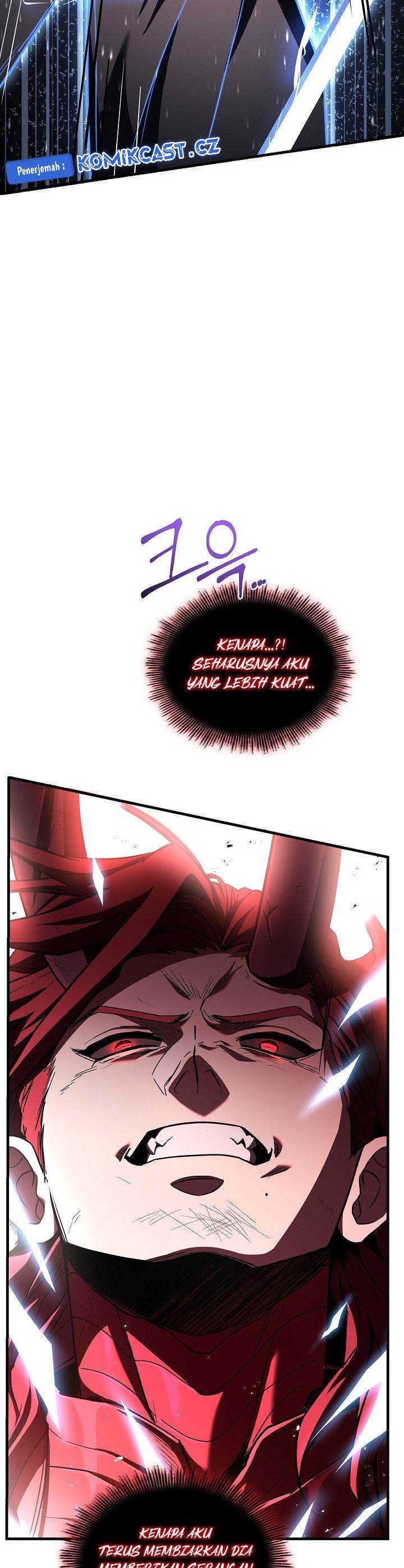 Return of The Greatest Lancer Chap 148 - Next Chap 149