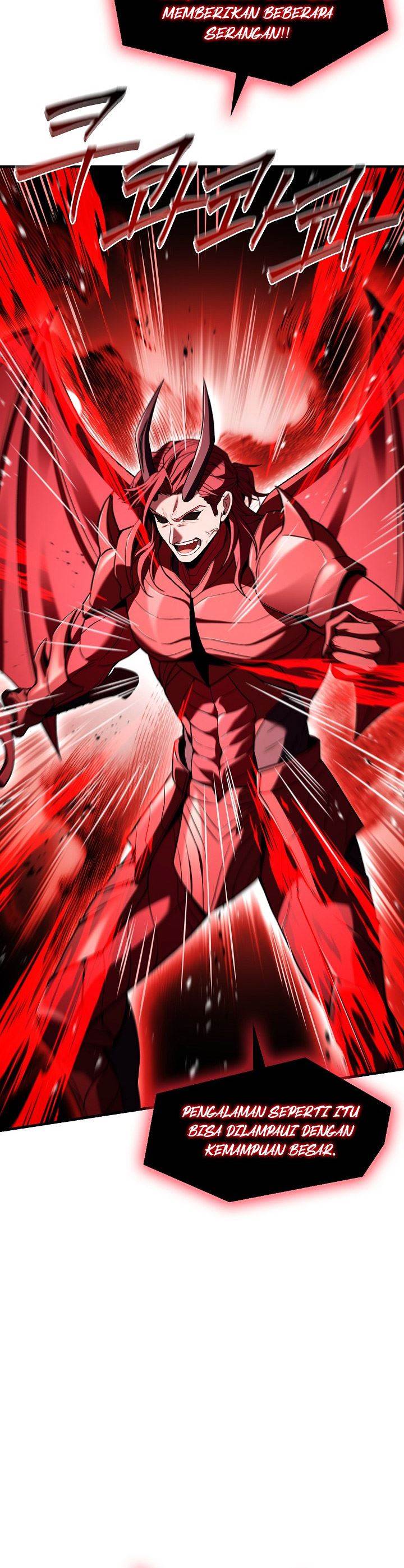 Return of The Greatest Lancer Chap 148 - Next Chap 149