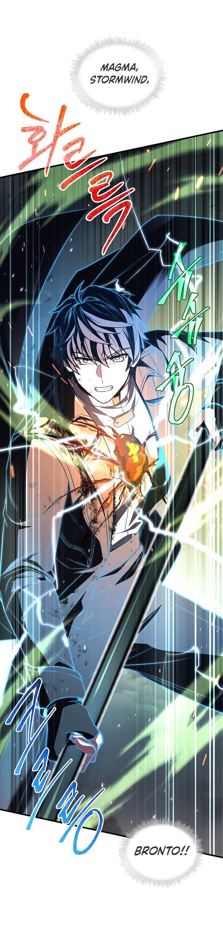 Return of The Greatest Lancer Chap 148 - Next Chap 149