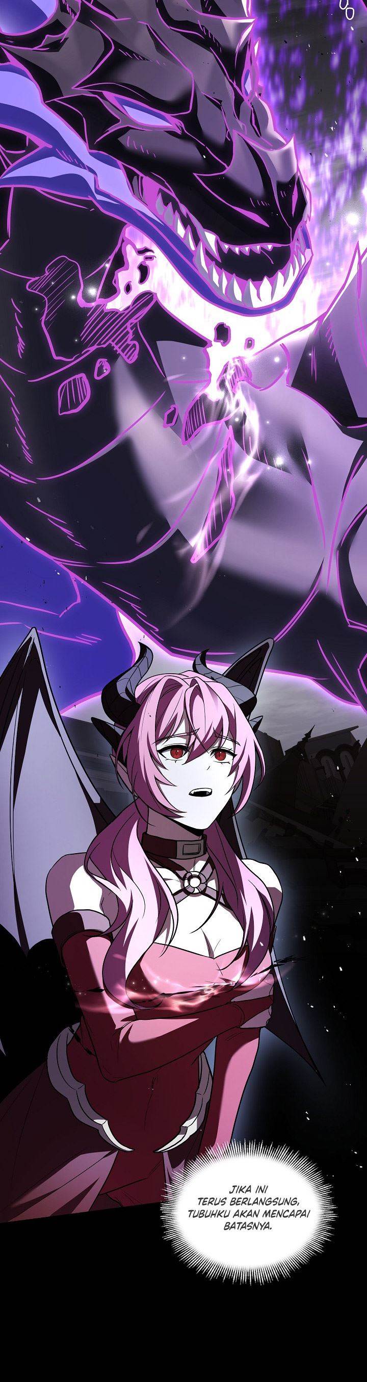 Return of The Greatest Lancer Chap 148 - Next Chap 149