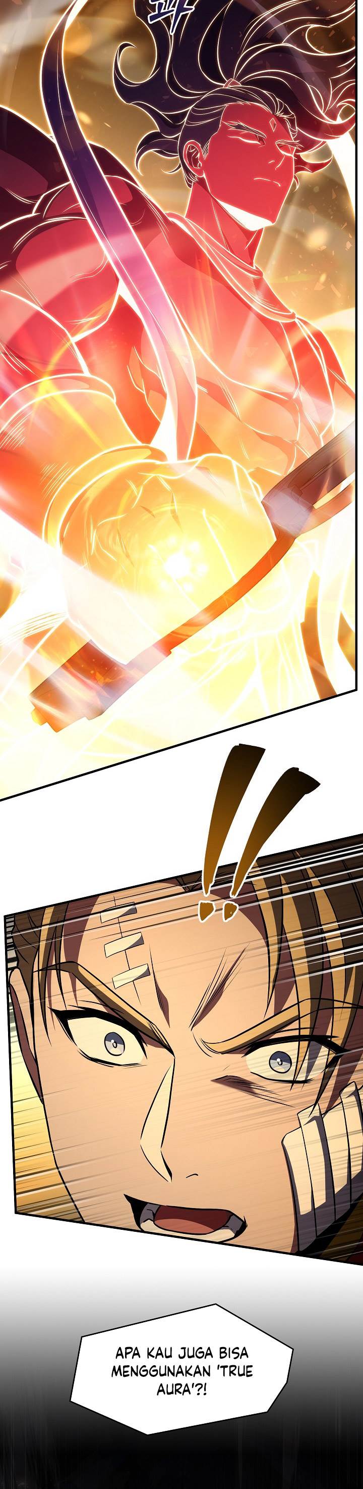 Return of The Greatest Lancer Chap 140 - Next Chap 141