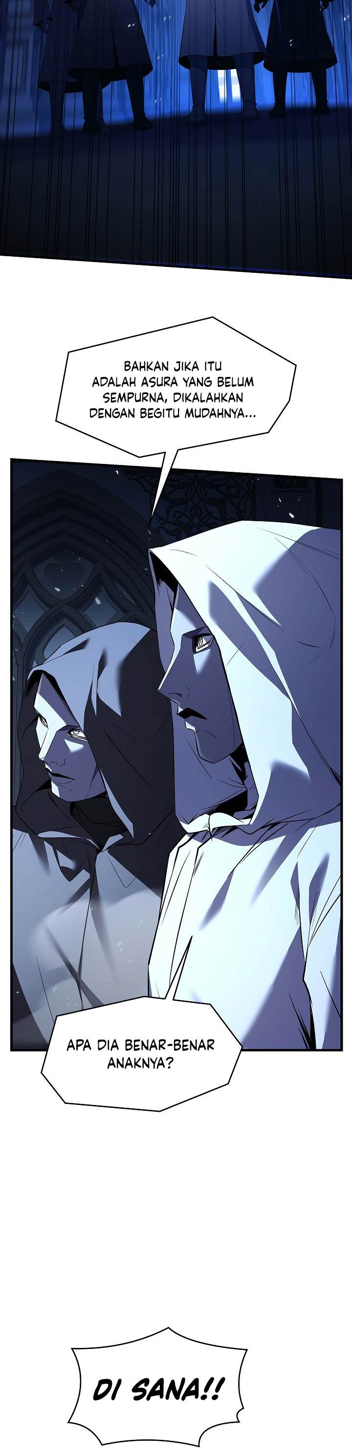 Return of The Greatest Lancer Chap 140 - Next Chap 141