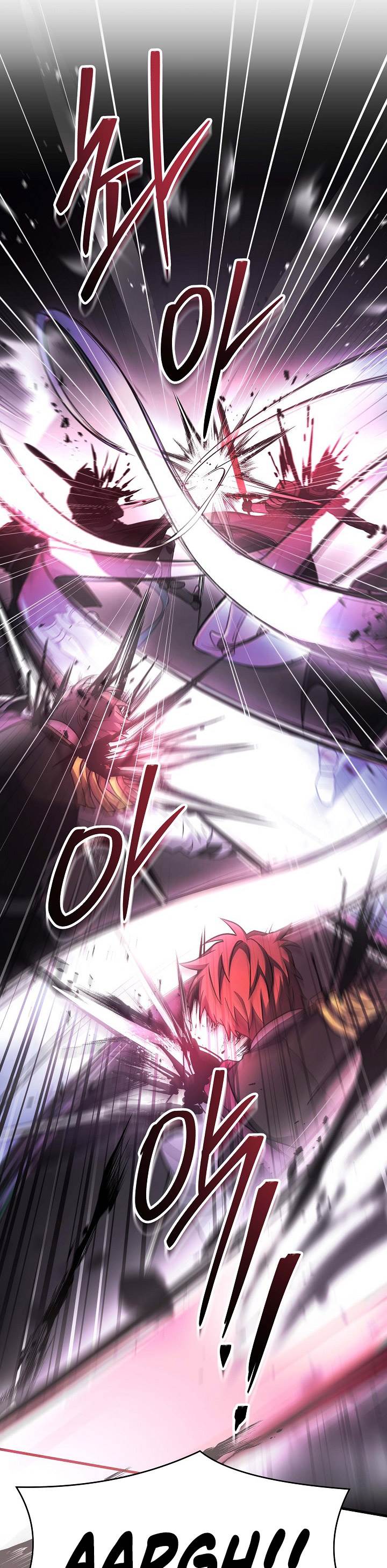 Return of The Greatest Lancer Chap 140 - Next Chap 141